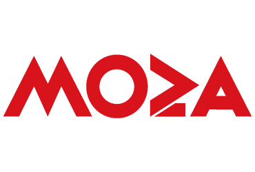 Logo - Moza