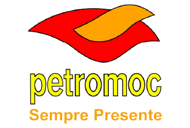 Logo - Petromoc